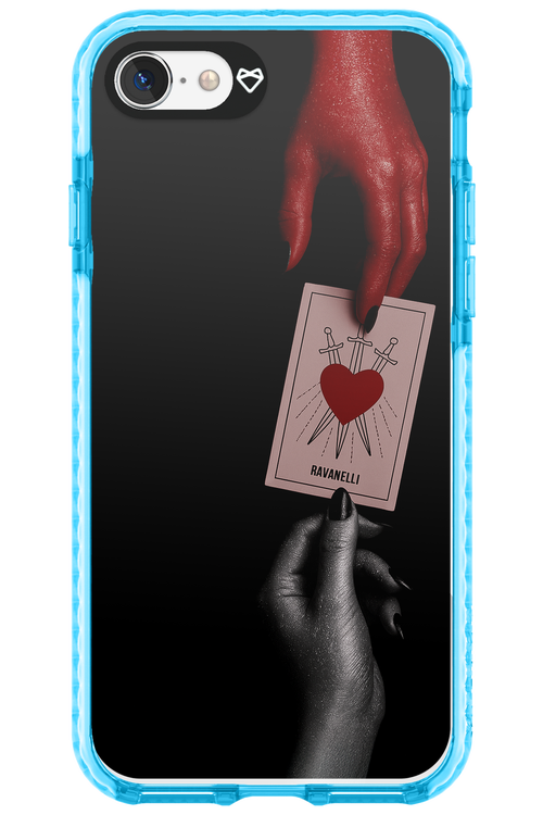 Ravanelli 2 2.0 - Apple iPhone 8