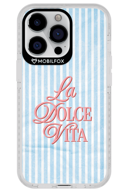 La Dolce Vita 2.0 - Apple iPhone 13 Pro