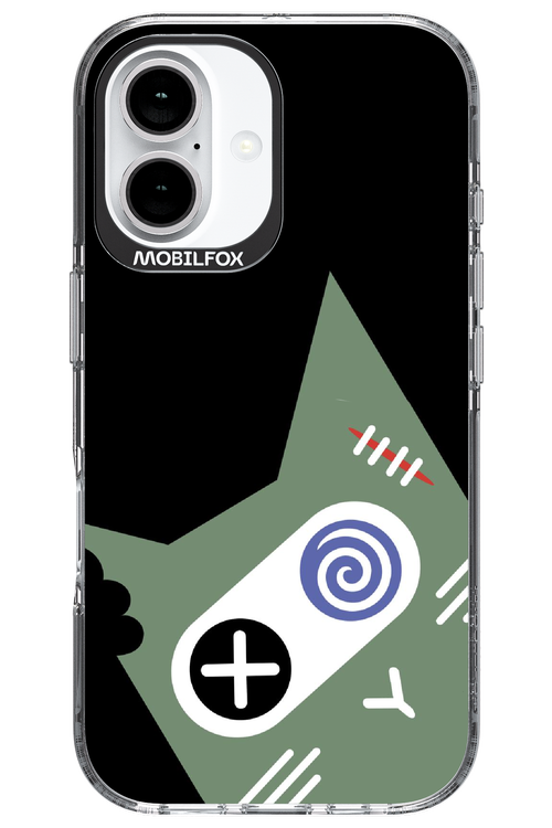 scarface - Apple iPhone 16