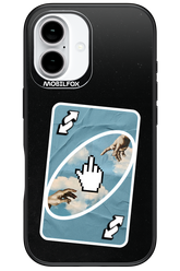 In God Hand 2.0 - Apple iPhone 16