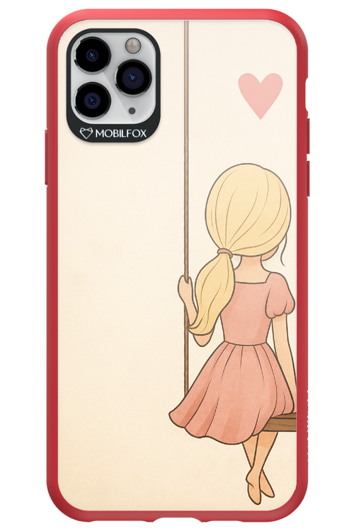 Girl Love I 2.0 - Apple iPhone 11 Pro Max