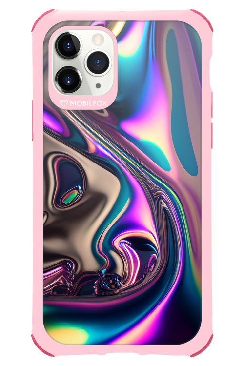 Post Future 2.0 - Apple iPhone 11 Pro