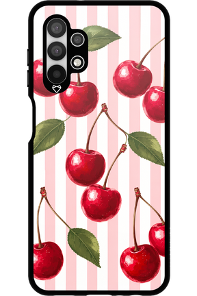 Retro Cherry 2.0 - Samsung Galaxy A13 4G