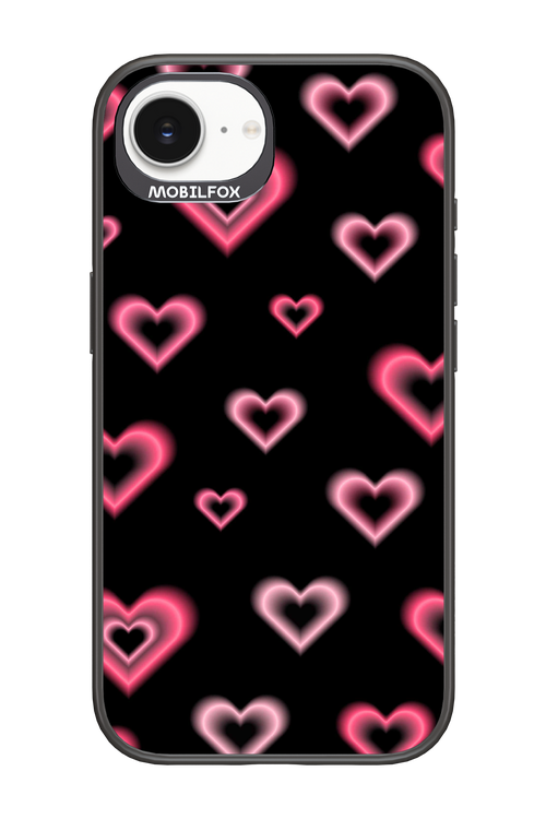 Pink Love 2.0 - Apple iPhone 17e