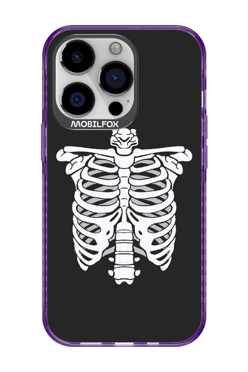 SKELETON - Apple iPhone 13 Pro