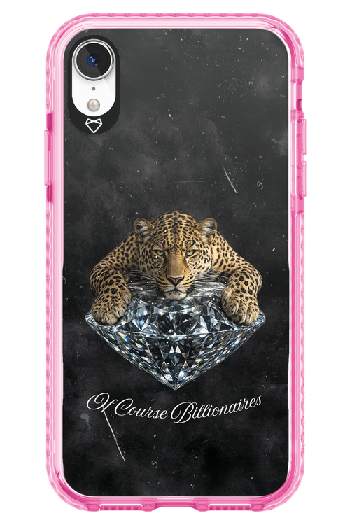 OC billionaires 2.0 - Apple iPhone XR