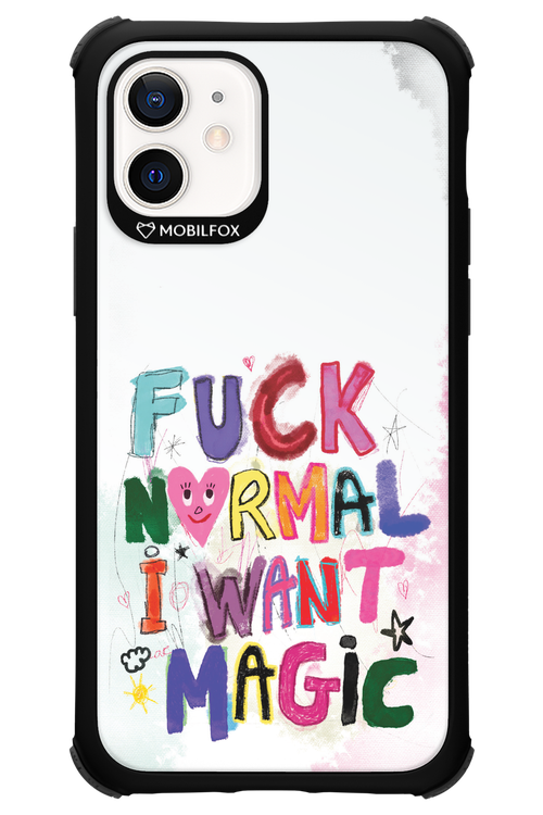 Magic - Apple iPhone 12