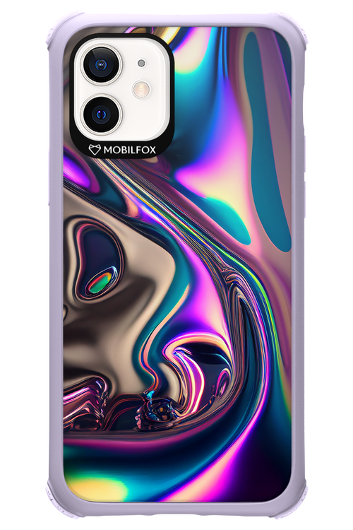 Post Future 2.0 - Apple iPhone 12