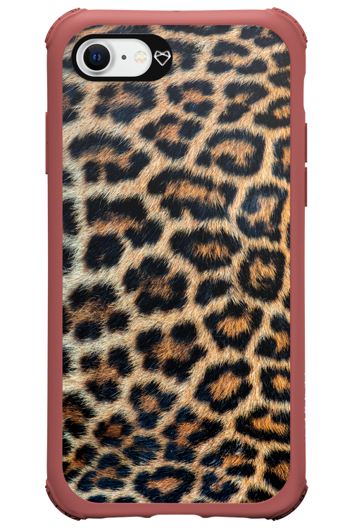 Leopard 2.0 - Apple iPhone 8