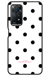 Baby Dots - Xiaomi Redmi Note 11Pro 4G/5G