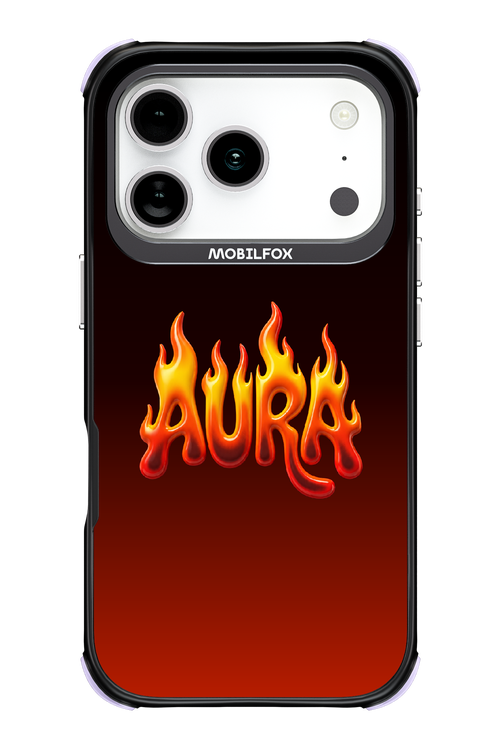 Aura 2.0 - Apple iPhone 17 Pro
