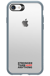 Stronger (Nude) - Apple iPhone 7
