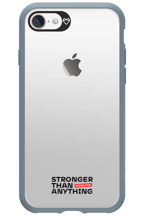 Stronger (Nude) - Apple iPhone 7