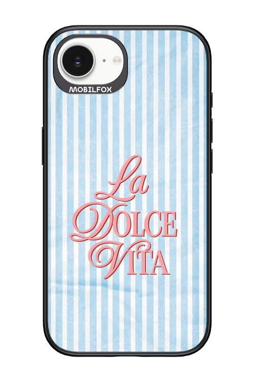 La Dolce Vita 2.0 - Apple iPhone 16e