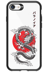Japan dragon 2.0 - Apple iPhone SE 2020