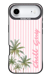 Chill Guy 2.0 - Apple iPhone 17 Air