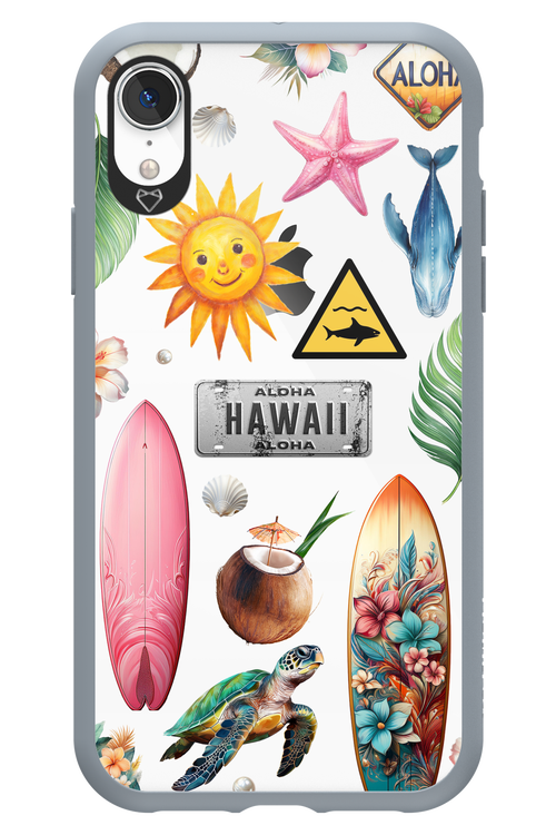 Aloha 2.0 - Apple iPhone XR