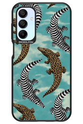 Style Bite 2.0 - Samsung Galaxy A15