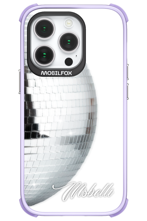 Disco Mood 2.0 - Apple iPhone 14 Pro
