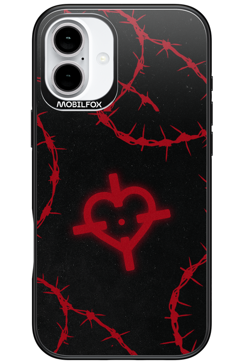 Focus on Me 2.0 - Apple iPhone 16 Plus