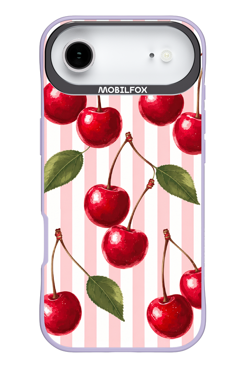 Retro Cherry 2.0 - Apple iPhone 17 Air