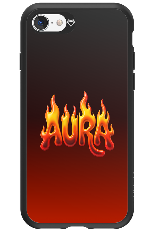 Aura 2.0 - Apple iPhone 8