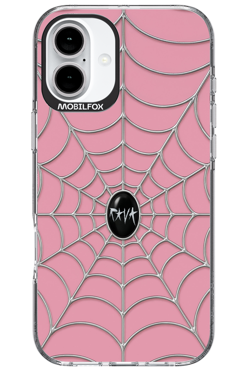 SpiderQueen 2.0 - Apple iPhone 16 Plus