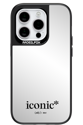 Iconic_ Mirror - Apple iPhone 14 Pro