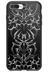 Silver Spidey 2.0 - Apple iPhone 7 Plus