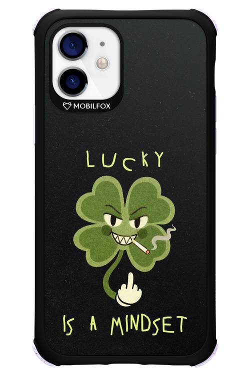 Lucky Mind 2.0 - Apple iPhone 12