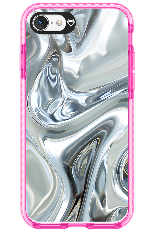 True Silver 2.0 - Apple iPhone SE 2022