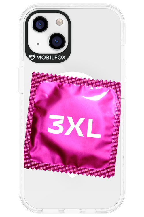 3XL 2.0 - Apple iPhone 13