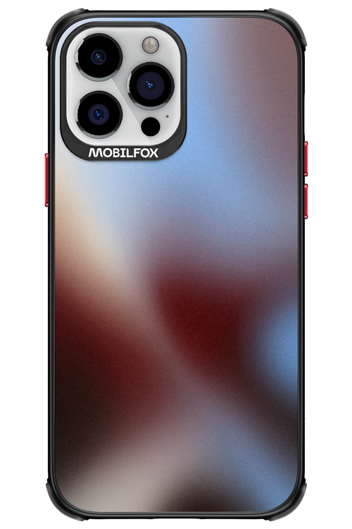 Baby Blue Aura 2.0 - Apple iPhone 13 Pro Max