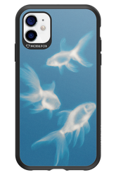 Lady of the Lake 2.0 - Apple iPhone 11