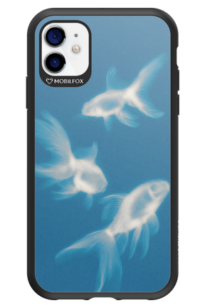 Lady of the Lake 2.0 - Apple iPhone 11