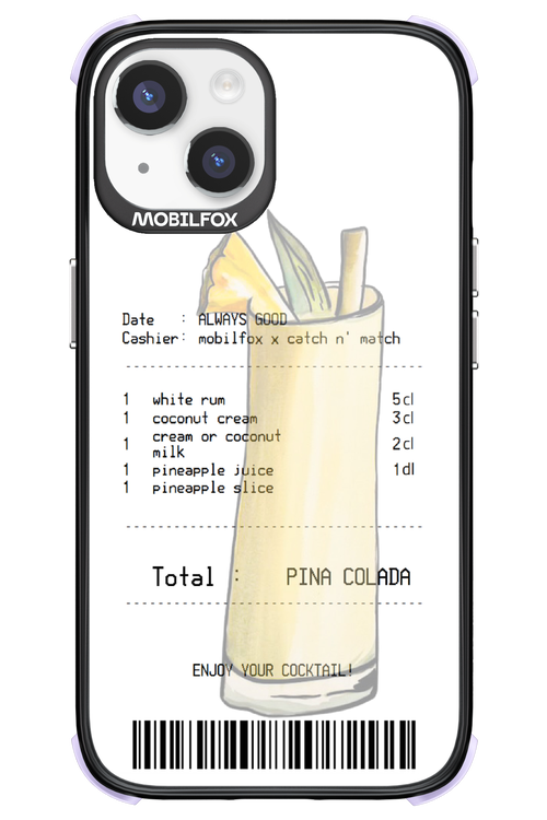 always good cocktail - Apple iPhone 14