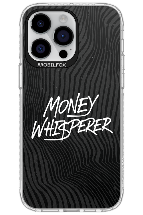 Money Whisperer 2.0 - Apple iPhone 14 Pro Max