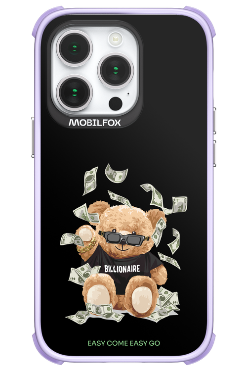 Easy Come Easy Go 2.0 - Apple iPhone 14 Pro