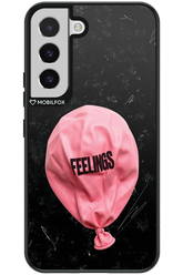 Feelings 2.0 - Samsung Galaxy S22