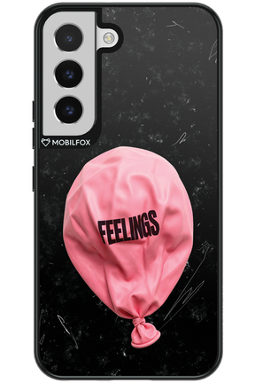 Feelings 2.0 - Samsung Galaxy S22