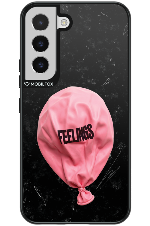 Feelings 2.0 - Samsung Galaxy S22