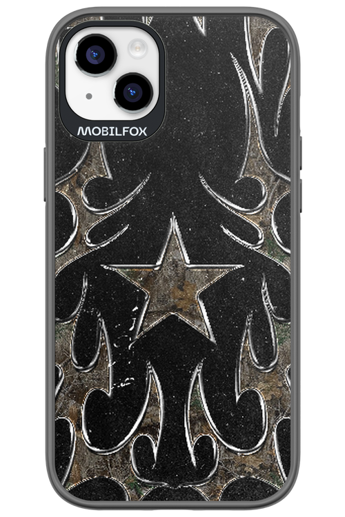 Camo 2.0 - Apple iPhone 14 Plus