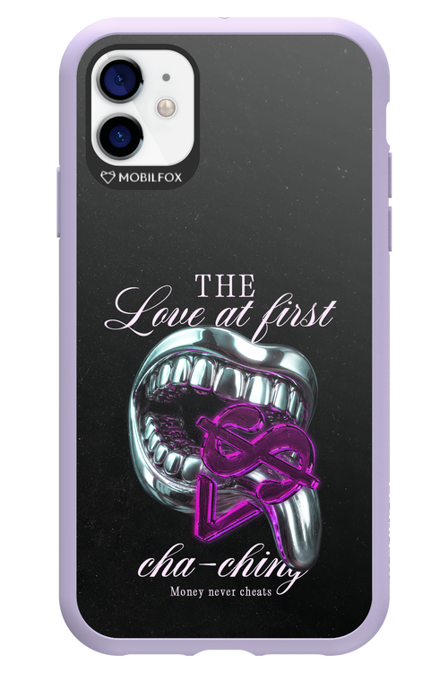 Cha-Ching 2.0 - Apple iPhone 11