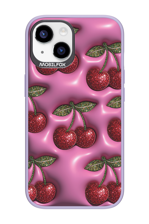 CHERRY RUBY 2.0 - Apple iPhone 14