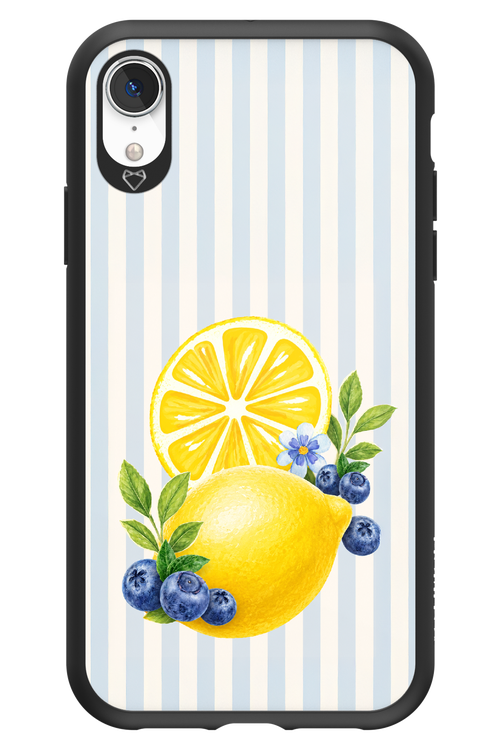 Fresh Flash 2.0 - Apple iPhone XR