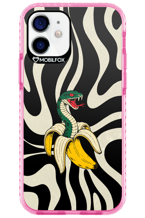 Banana Bite 2.0 - Apple iPhone 12