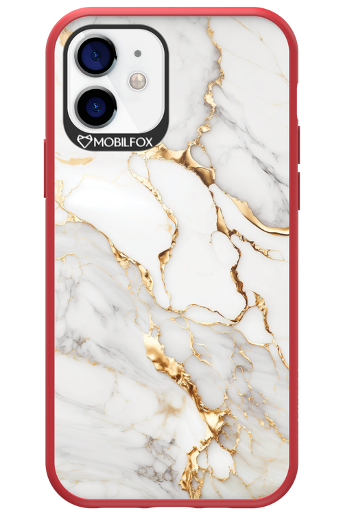 Ariel 2.0 - Apple iPhone 12