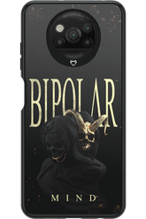 BIPOLAR 2.0 - Xiaomi Poco X3 NFC