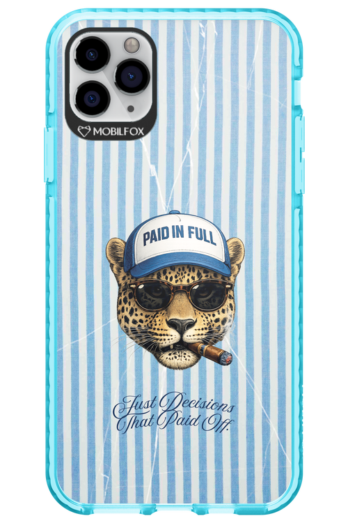 Paid in Full 2.0 - Apple iPhone 11 Pro Max