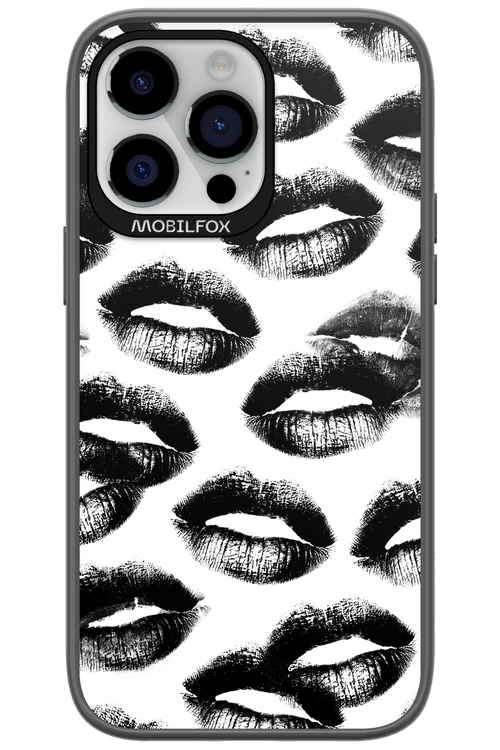 Ghost Kiss 2.0 - Apple iPhone 14 Pro Max